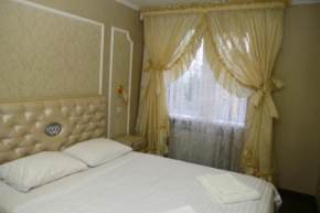 Отель Dream&Travel Apartment  Трускавец